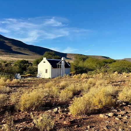 Enjo Nature Farm Clanwilliam Exterior photo