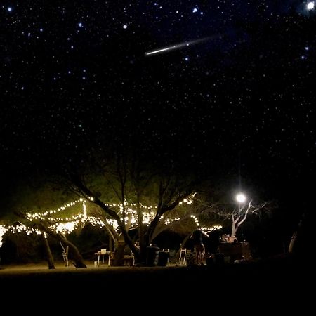 Enjo Nature Farm Clanwilliam Exterior photo