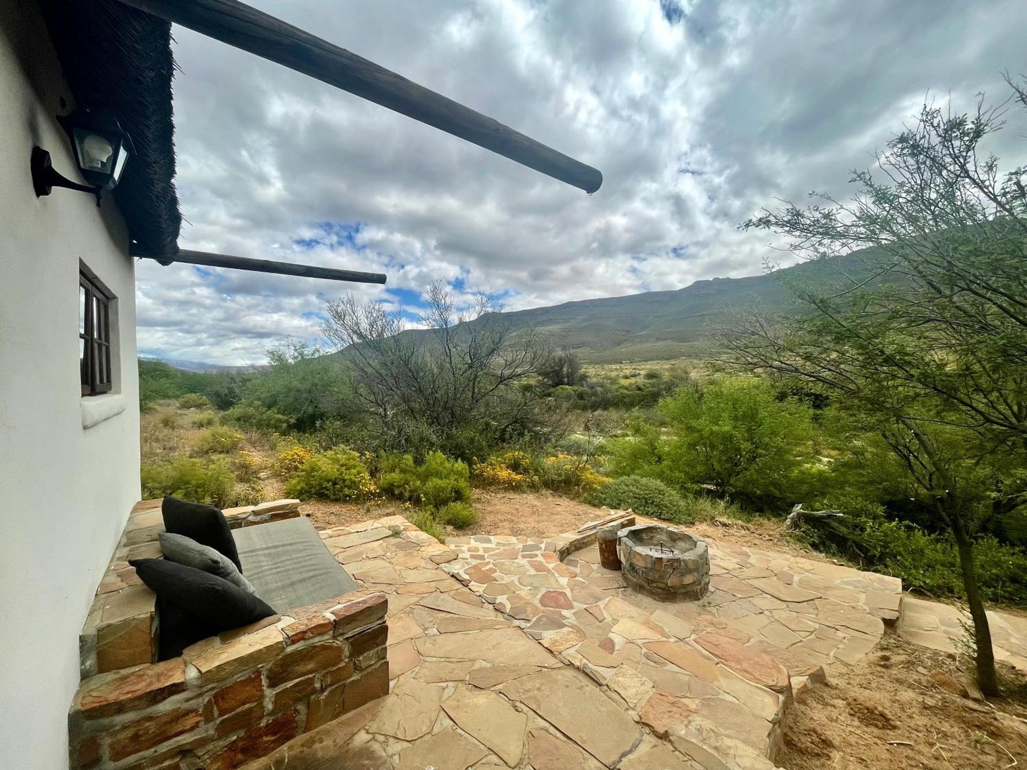 Enjo Nature Farm Clanwilliam Exterior photo