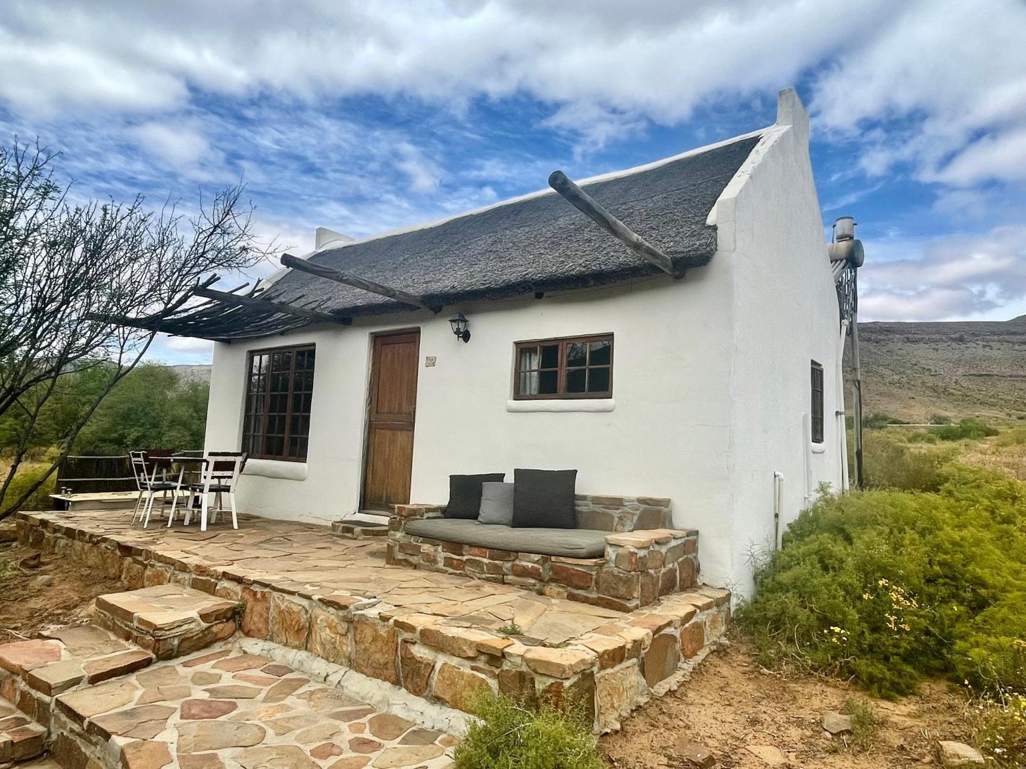 Enjo Nature Farm Clanwilliam Exterior photo