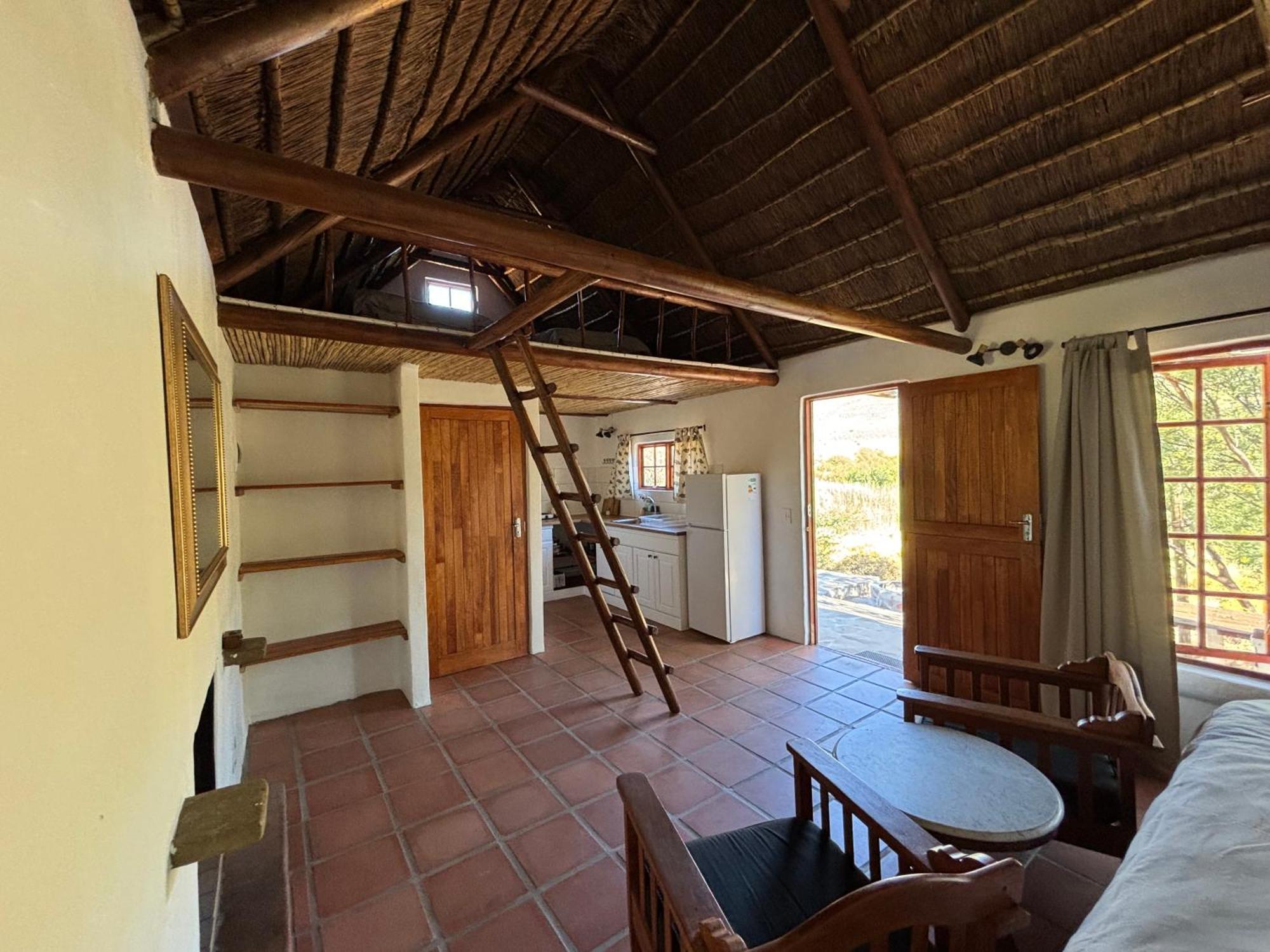 Enjo Nature Farm Clanwilliam Exterior photo