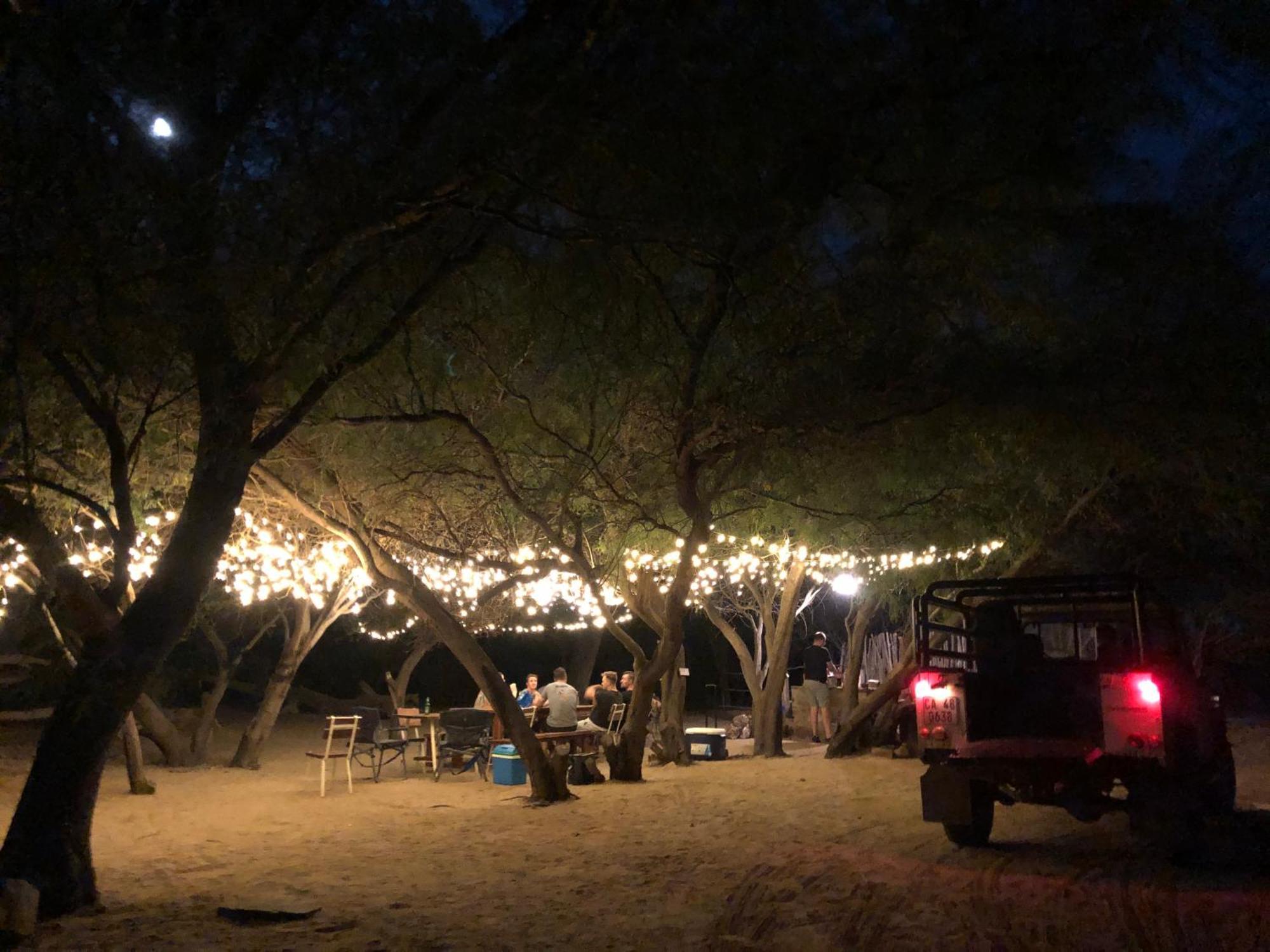 Enjo Nature Farm Clanwilliam Exterior photo