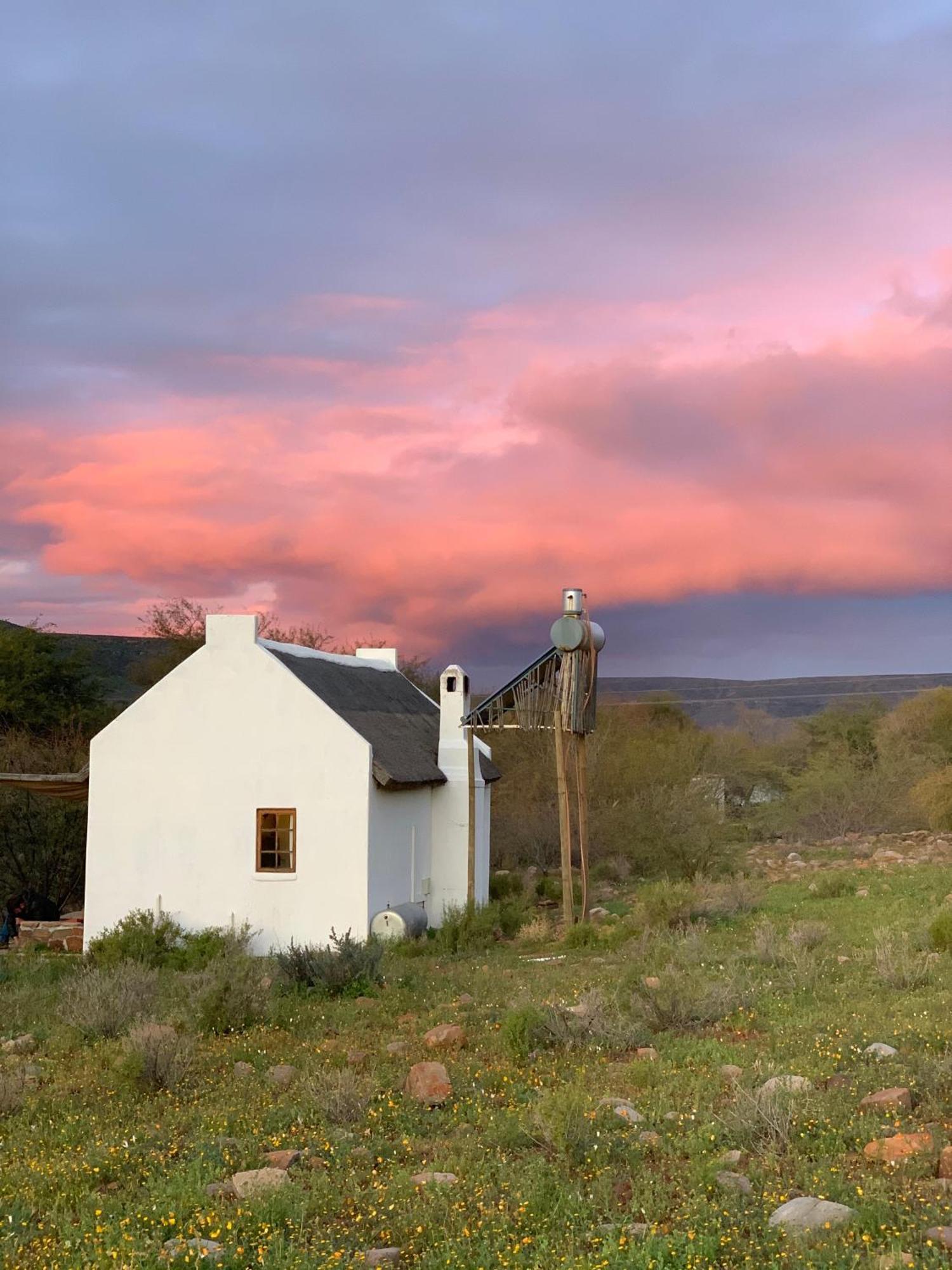 Enjo Nature Farm Clanwilliam Exterior photo