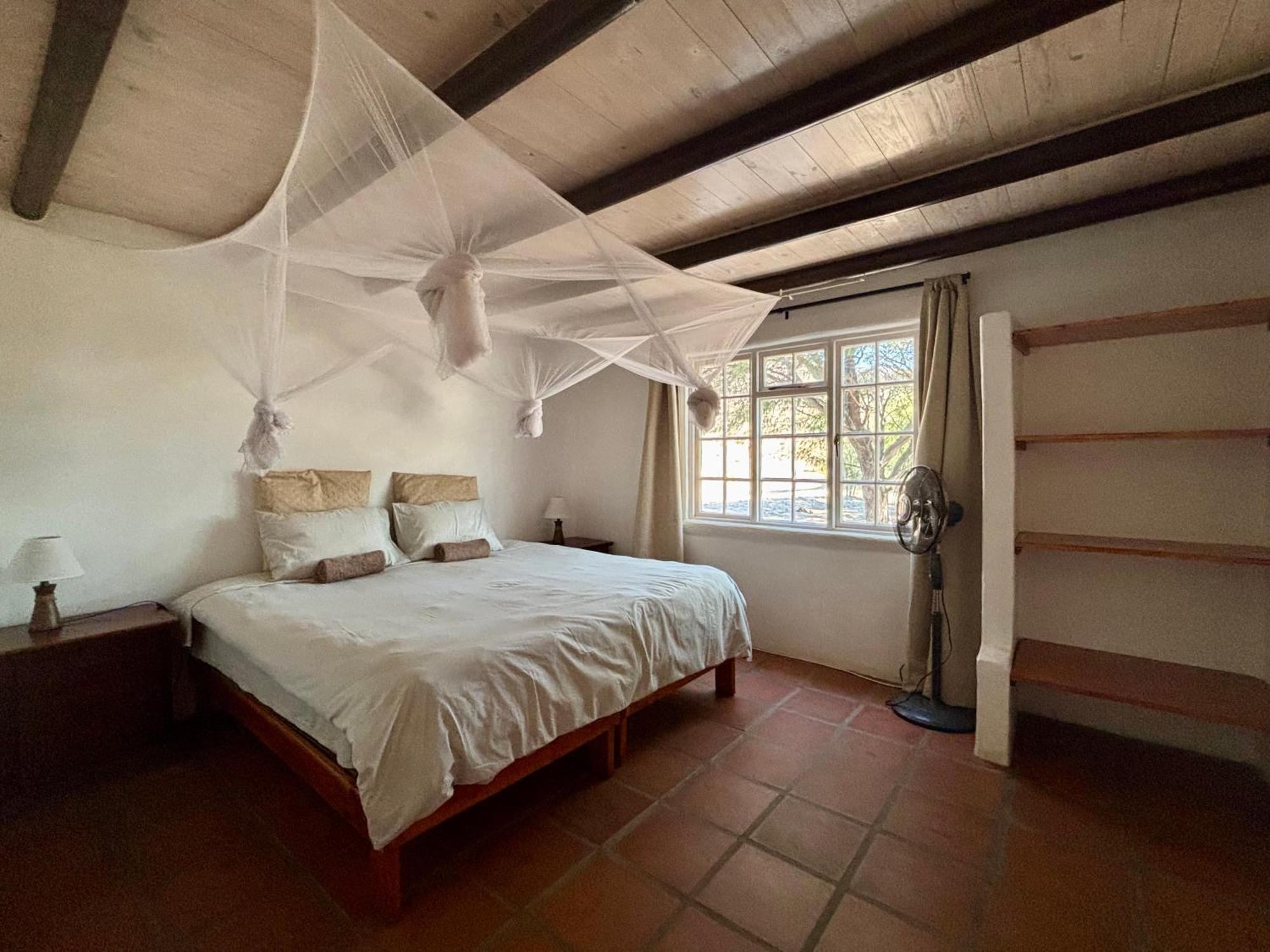 Enjo Nature Farm Clanwilliam Exterior photo