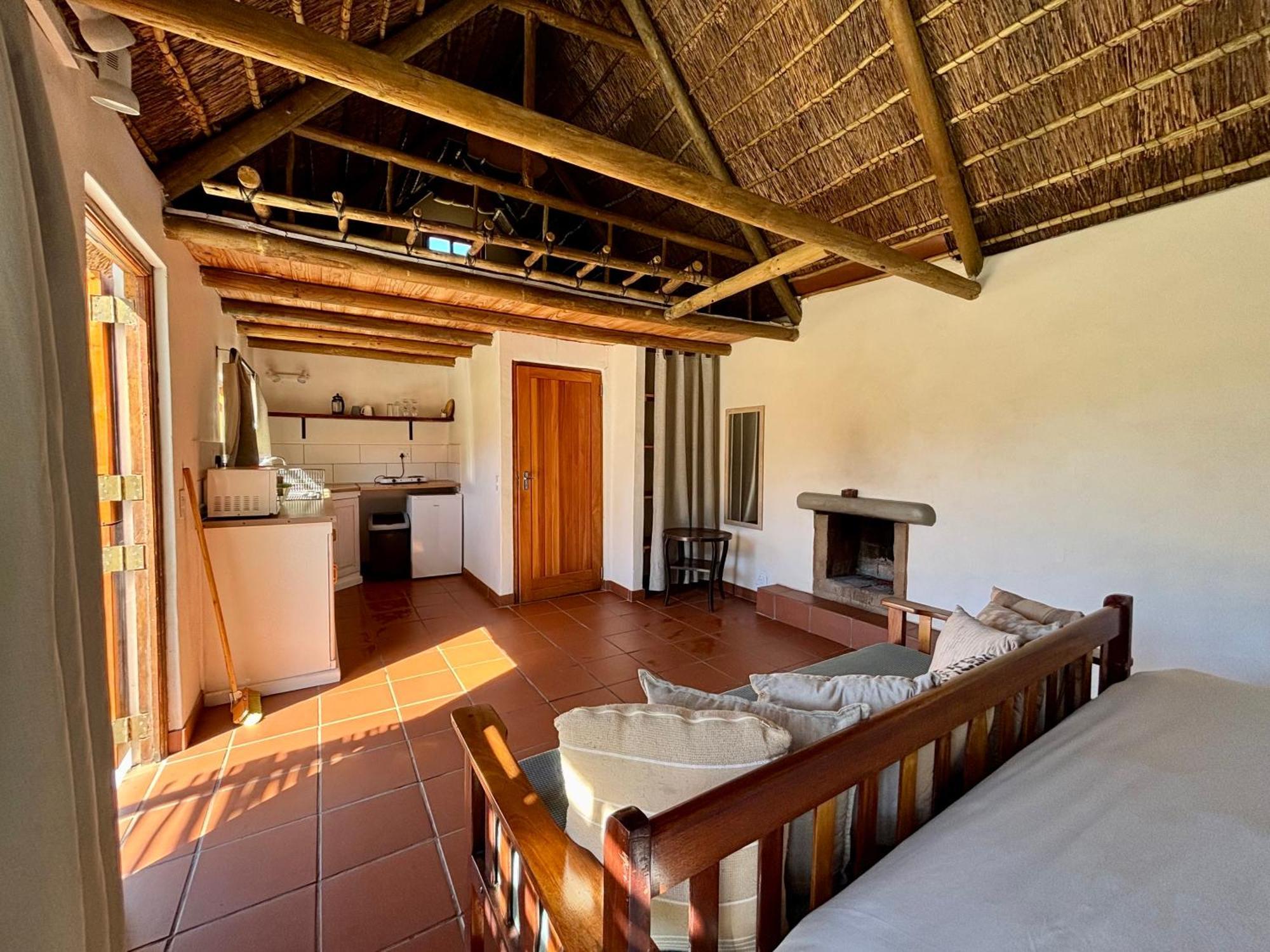 Enjo Nature Farm Clanwilliam Exterior photo