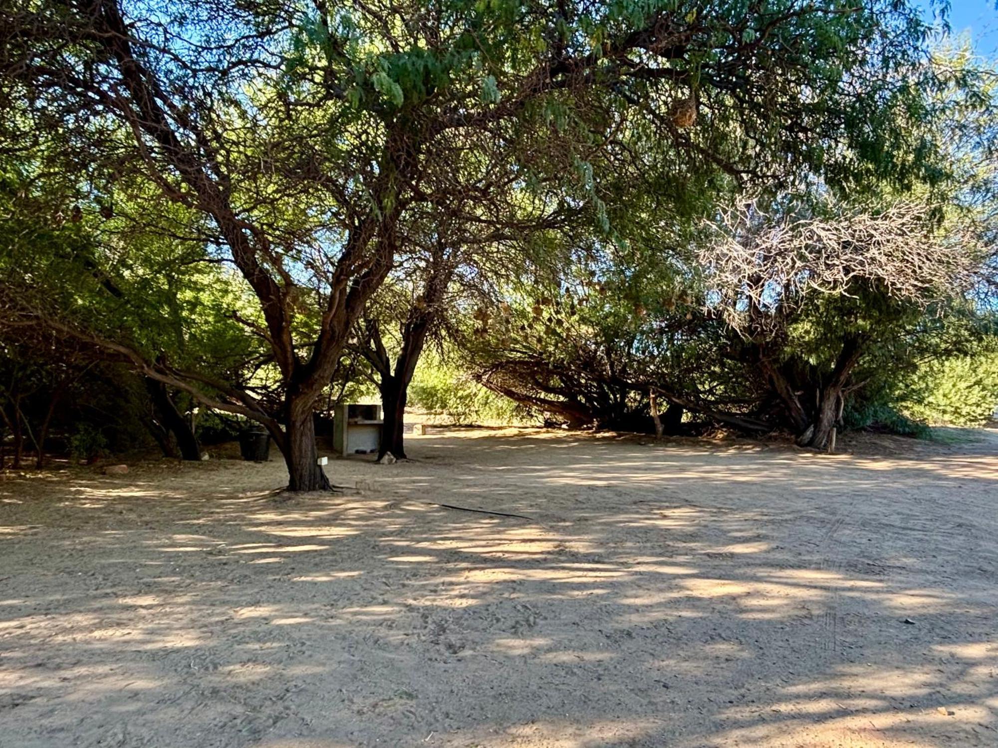 Enjo Nature Farm Clanwilliam Exterior photo