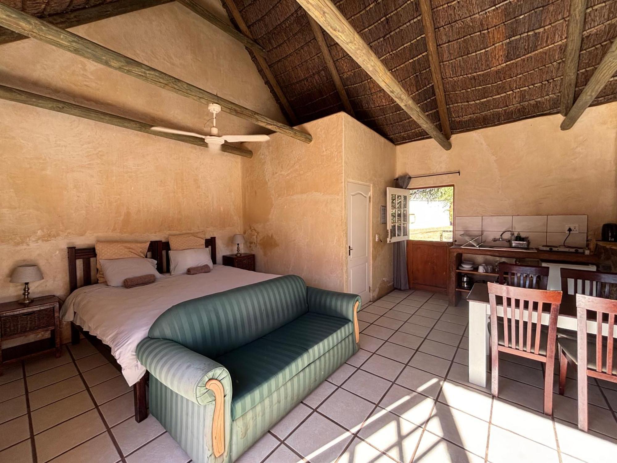 Enjo Nature Farm Clanwilliam Exterior photo