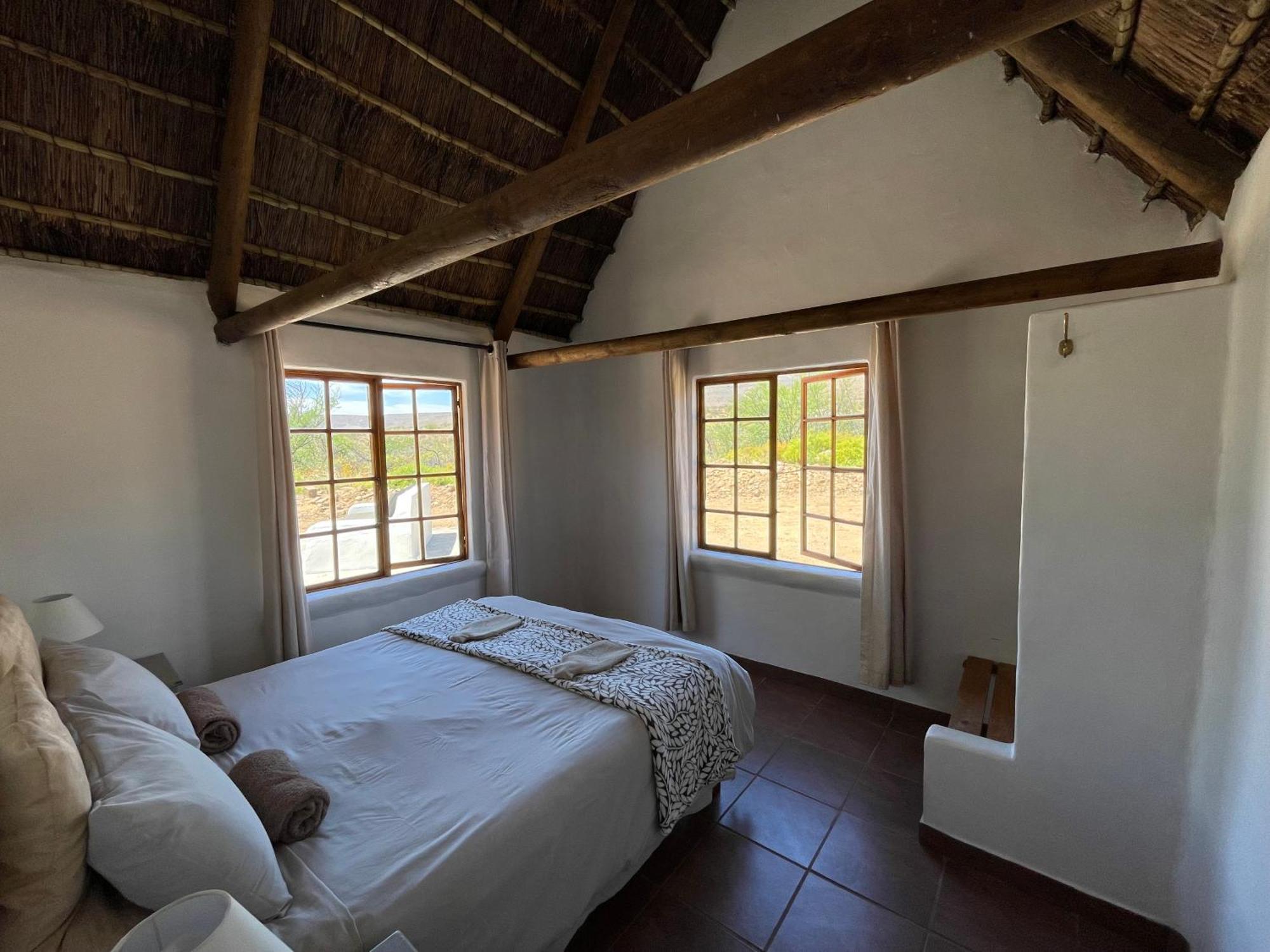 Enjo Nature Farm Clanwilliam Exterior photo