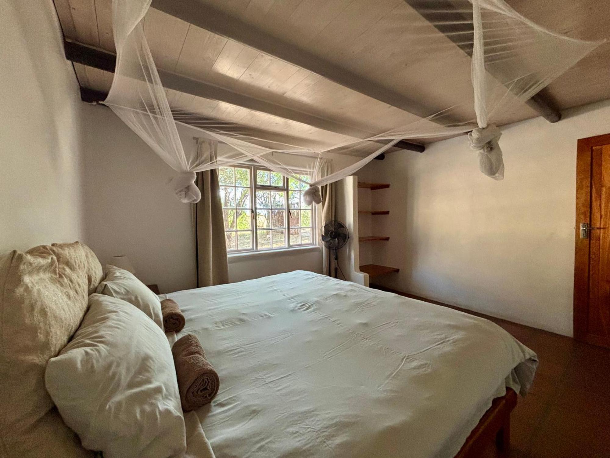 Enjo Nature Farm Clanwilliam Exterior photo