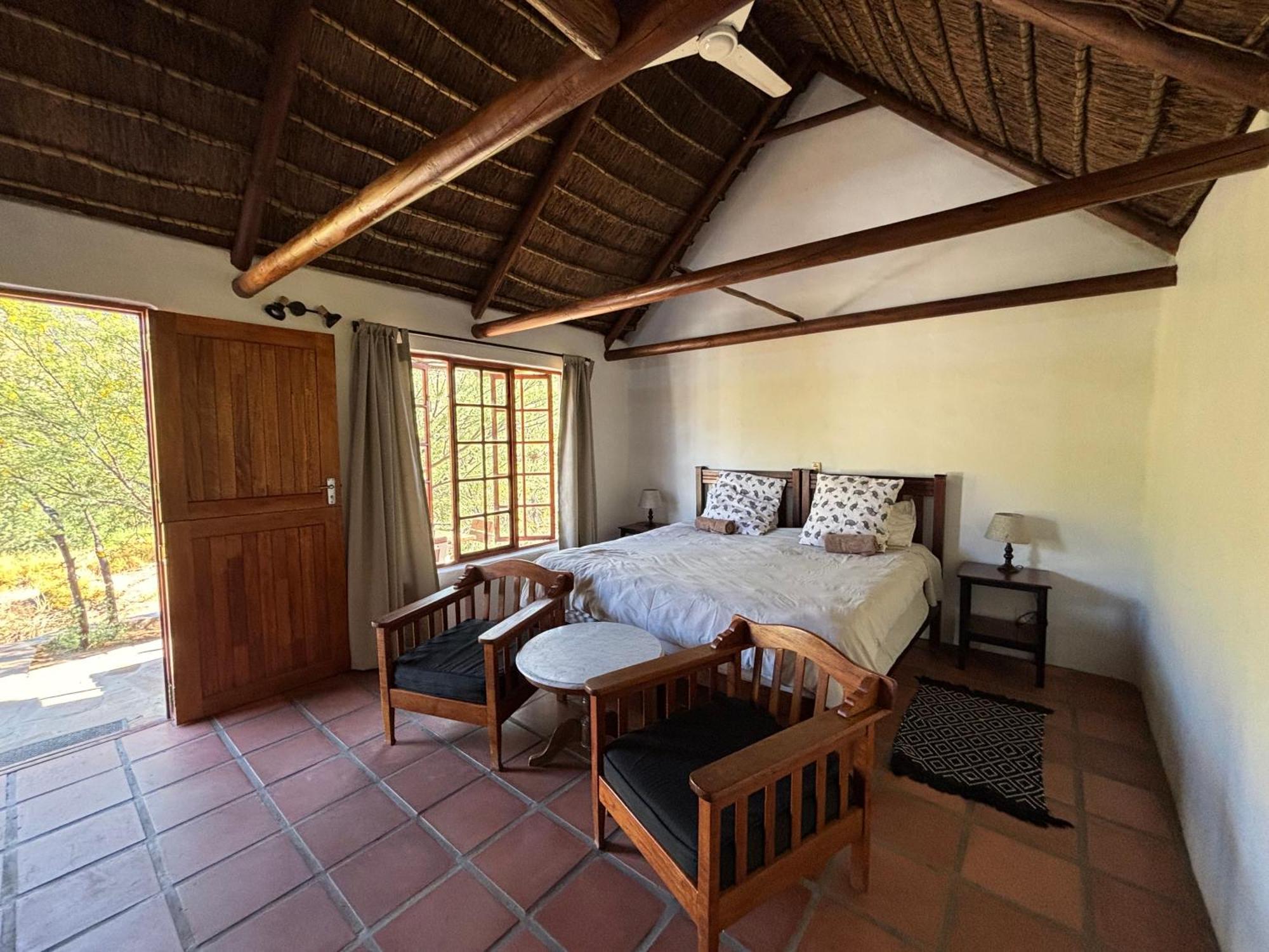 Enjo Nature Farm Clanwilliam Exterior photo