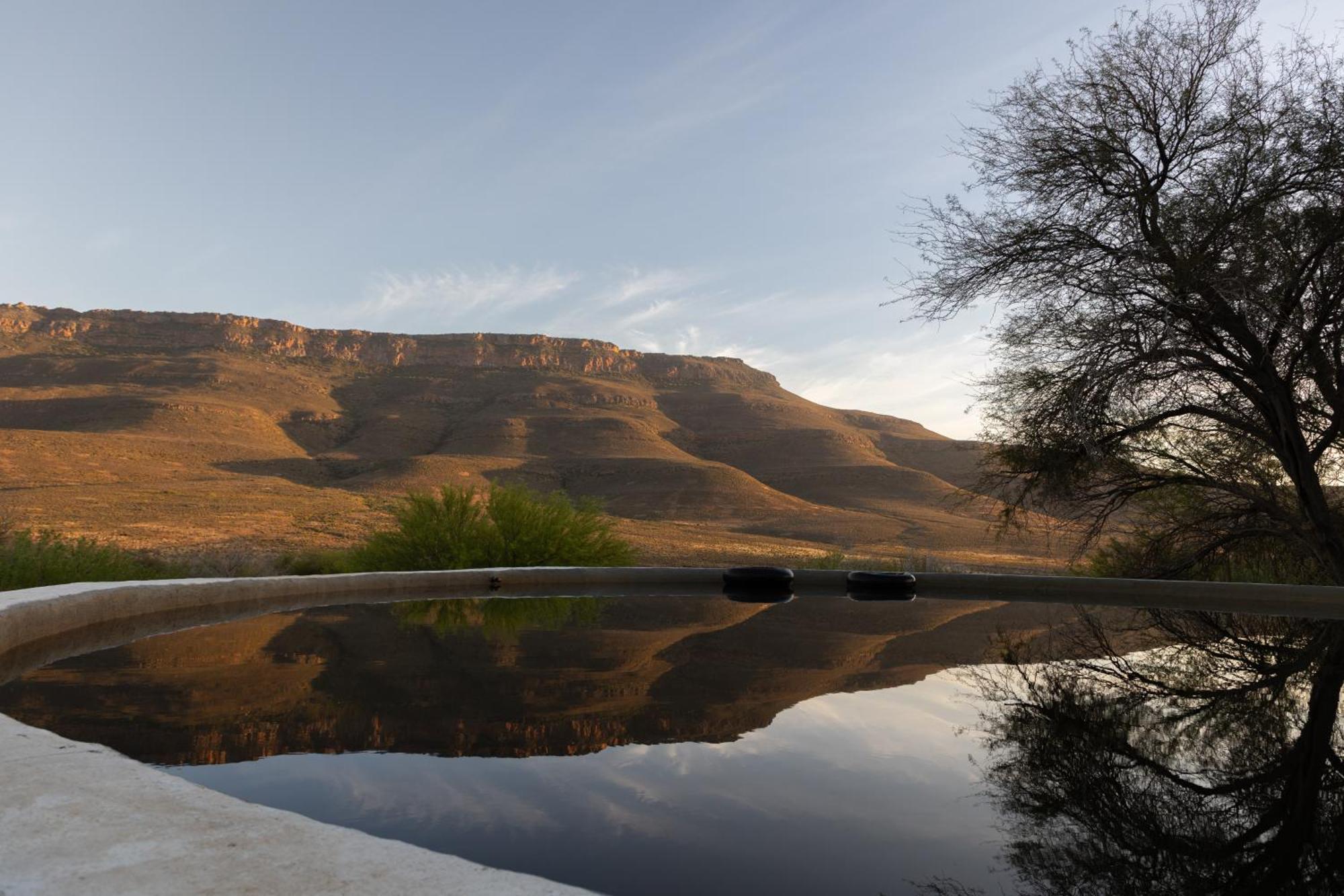 Enjo Nature Farm Clanwilliam Exterior photo