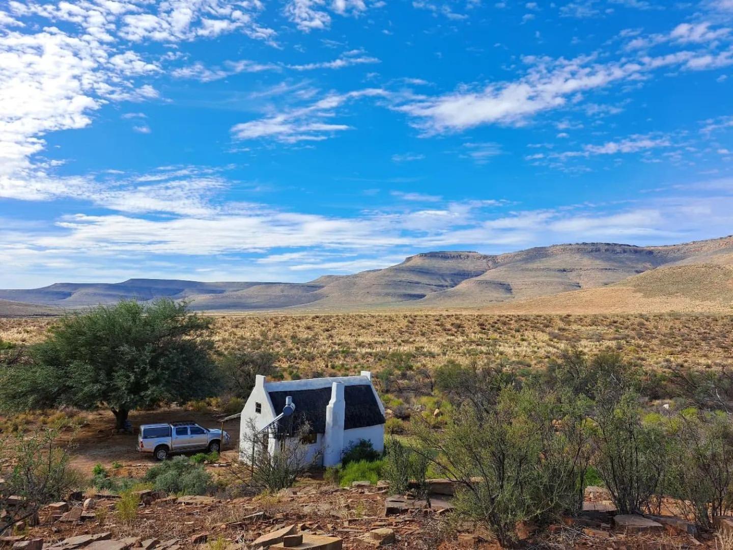 Enjo Nature Farm Clanwilliam Exterior photo