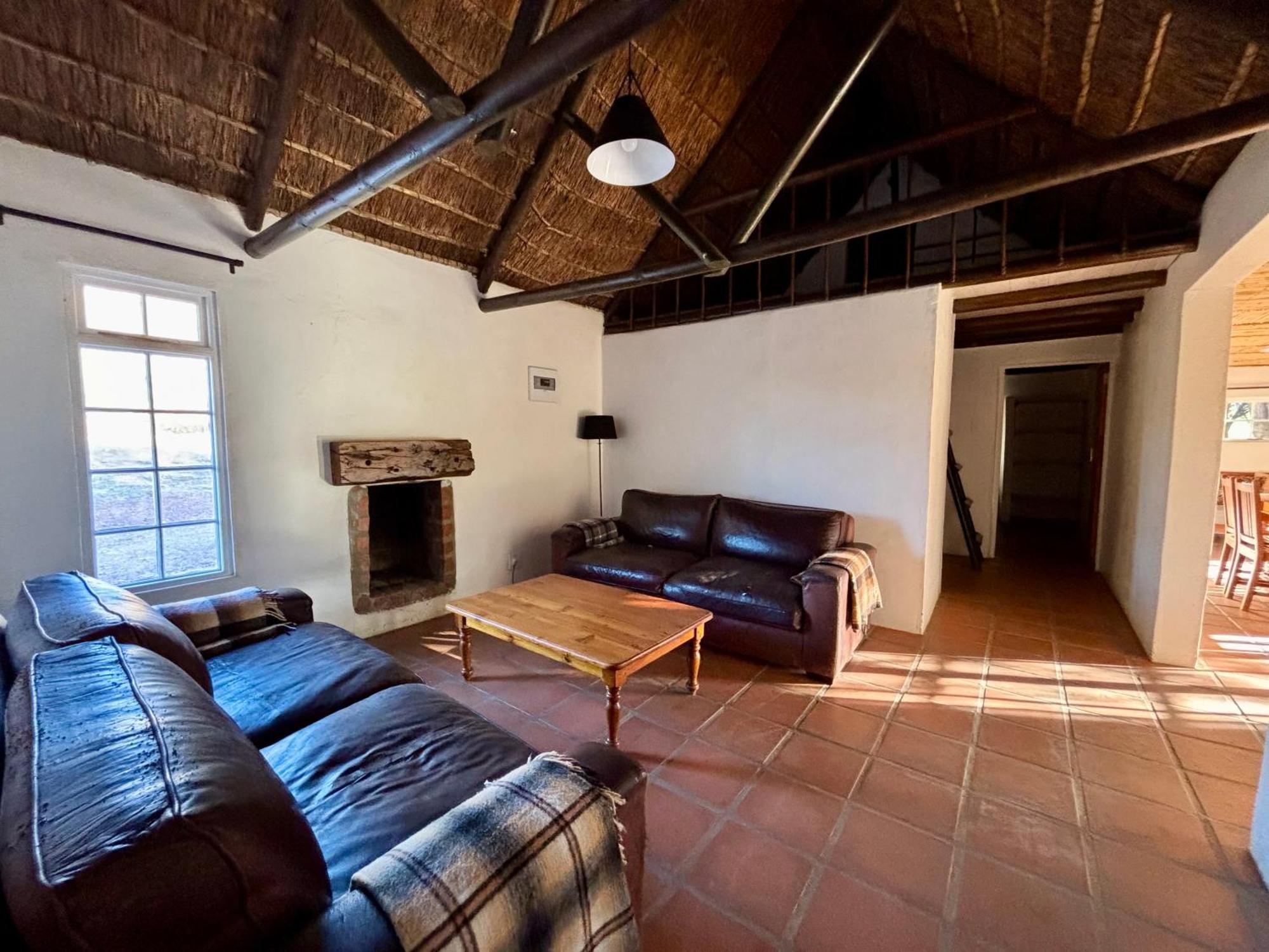 Enjo Nature Farm Clanwilliam Exterior photo