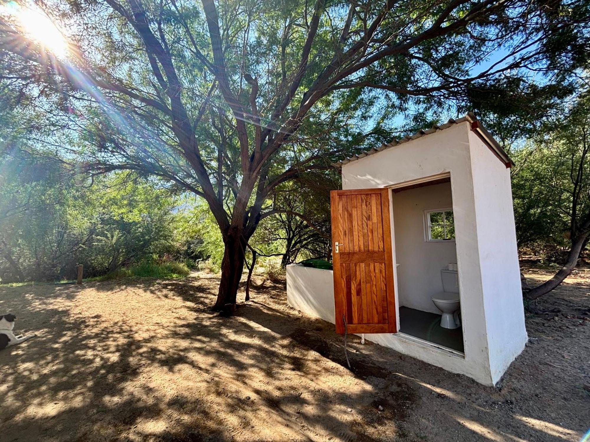 Enjo Nature Farm Clanwilliam Exterior photo