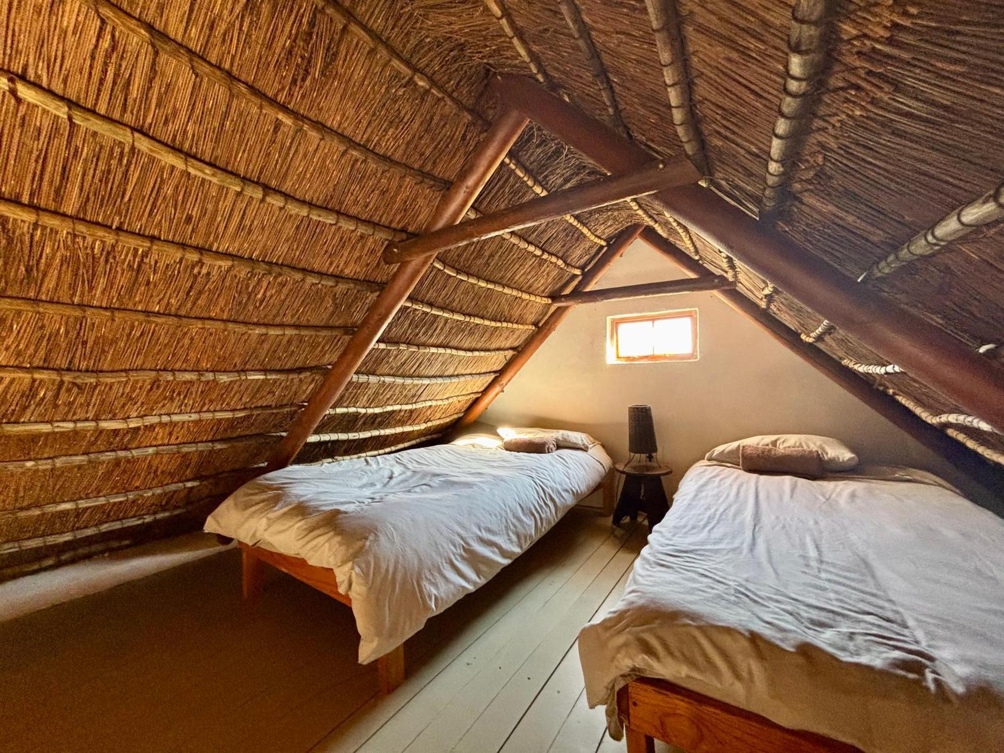 Enjo Nature Farm Clanwilliam Exterior photo