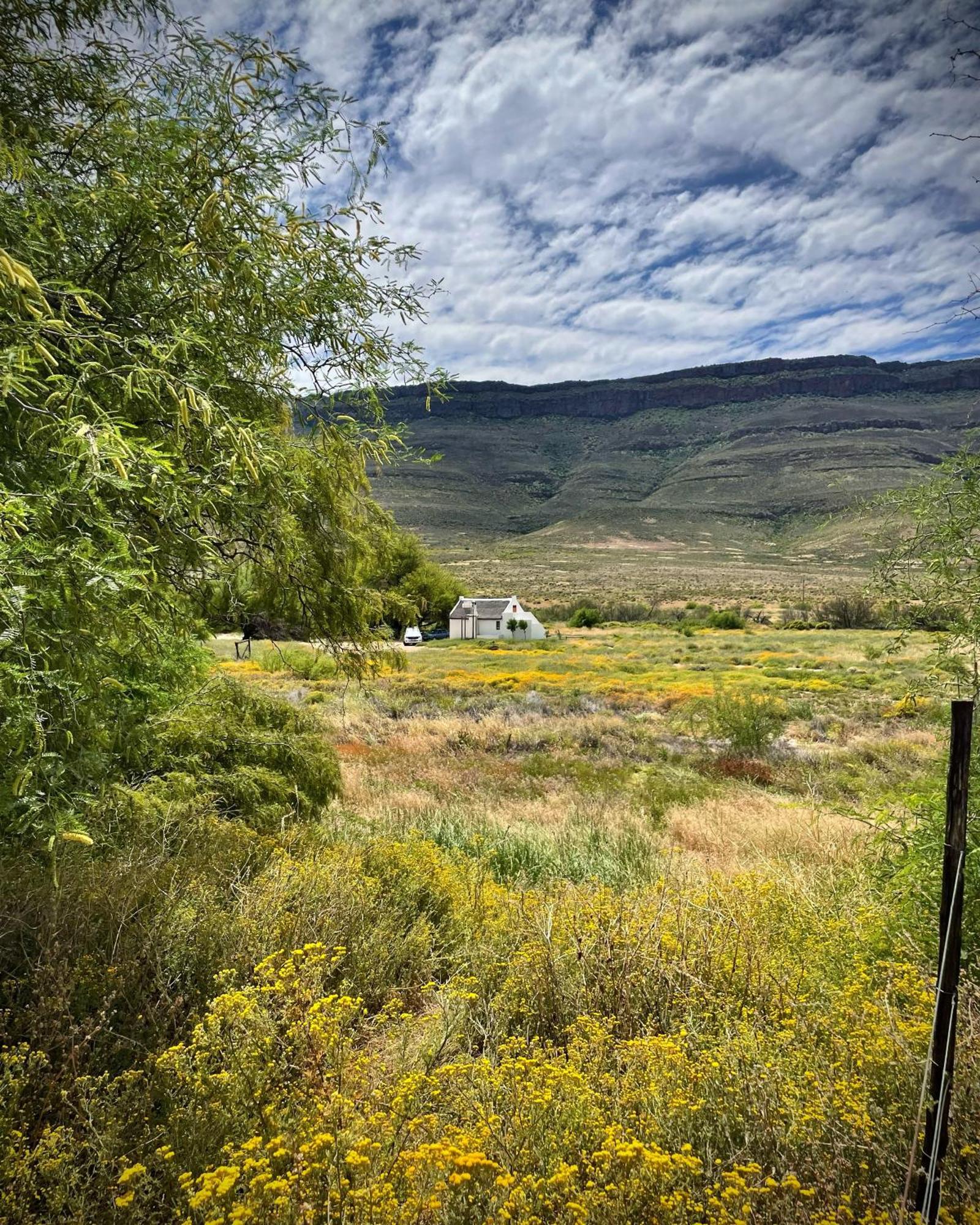 Enjo Nature Farm Clanwilliam Exterior photo