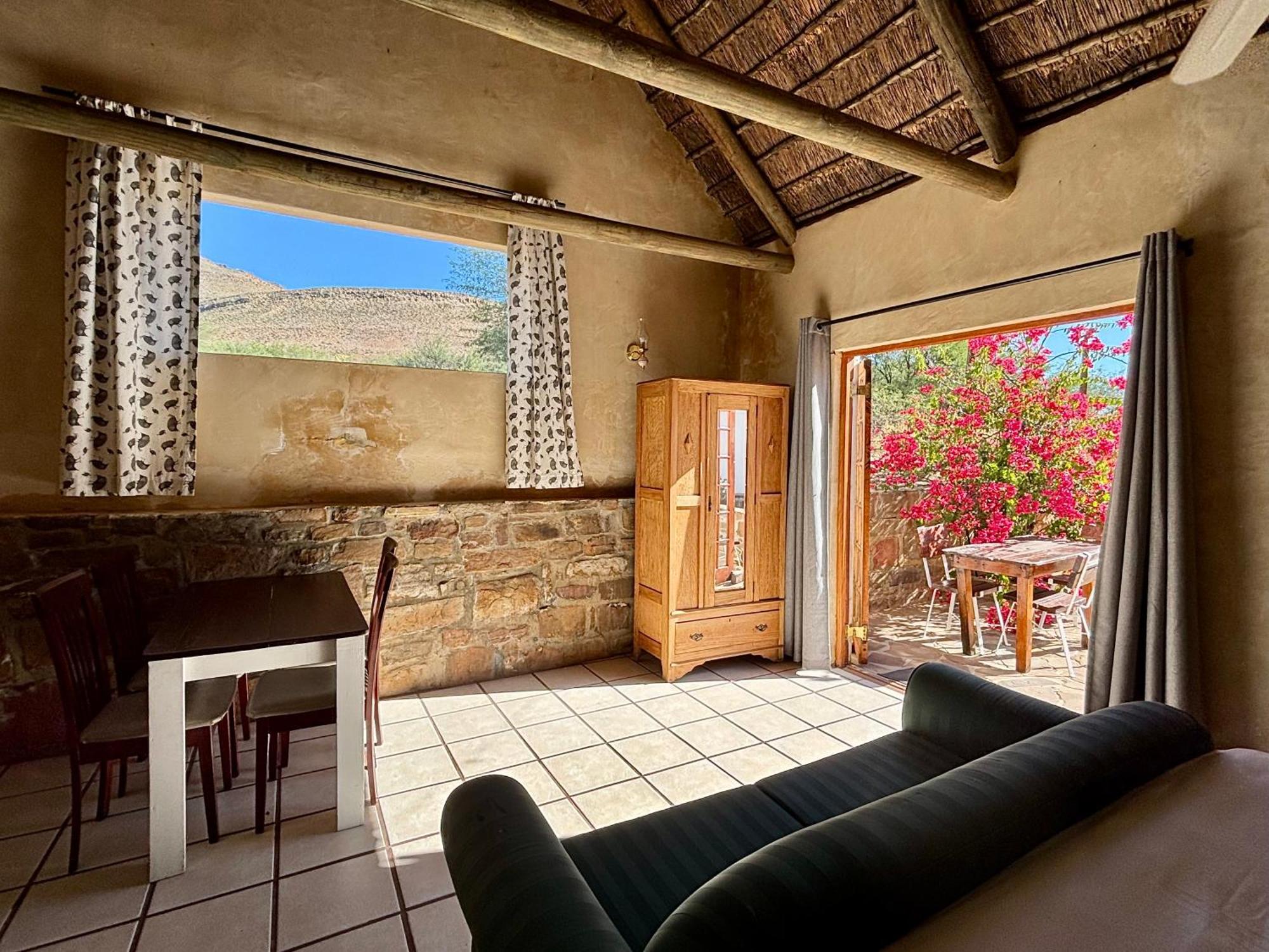 Enjo Nature Farm Clanwilliam Exterior photo