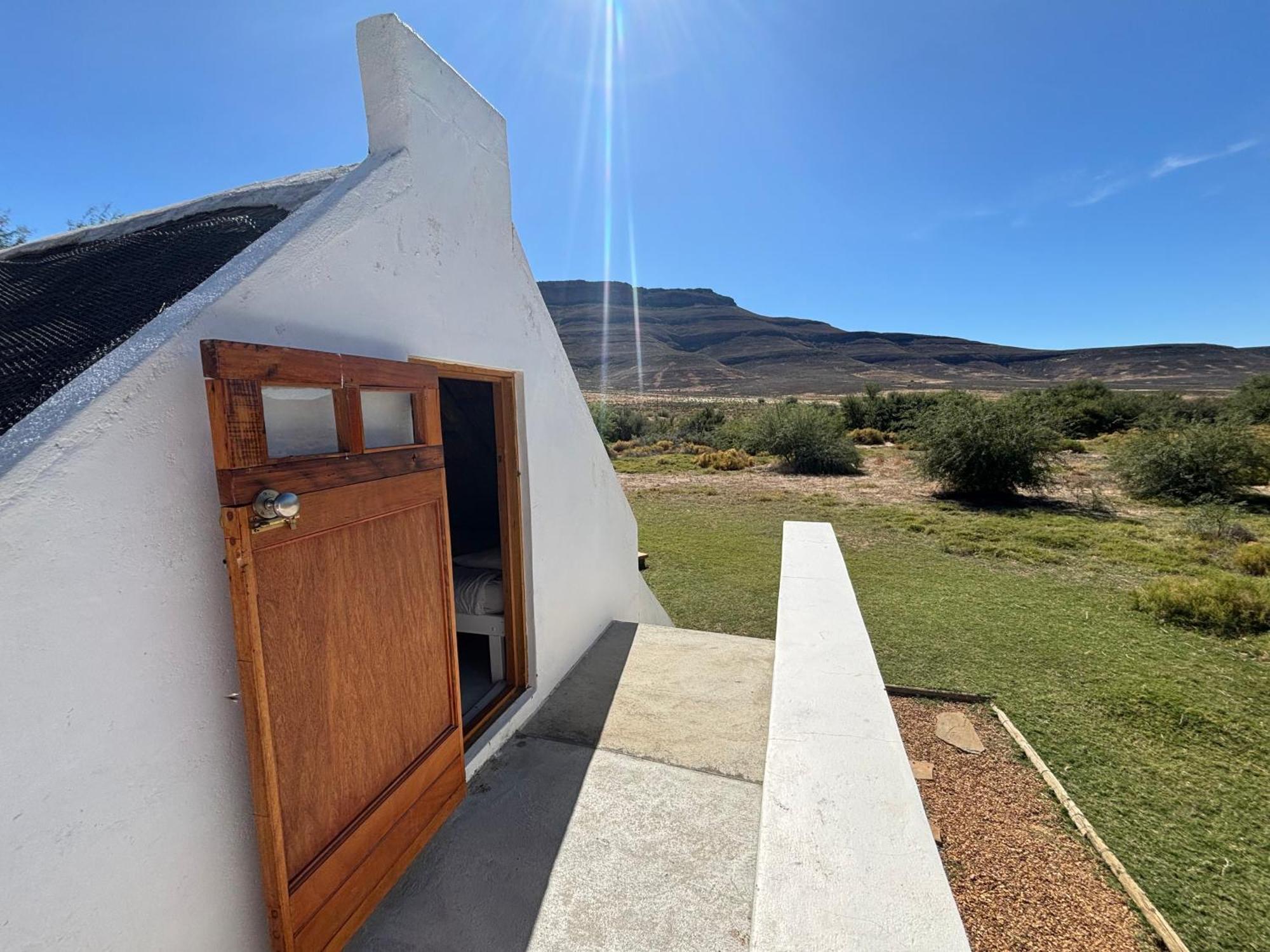 Enjo Nature Farm Clanwilliam Exterior photo