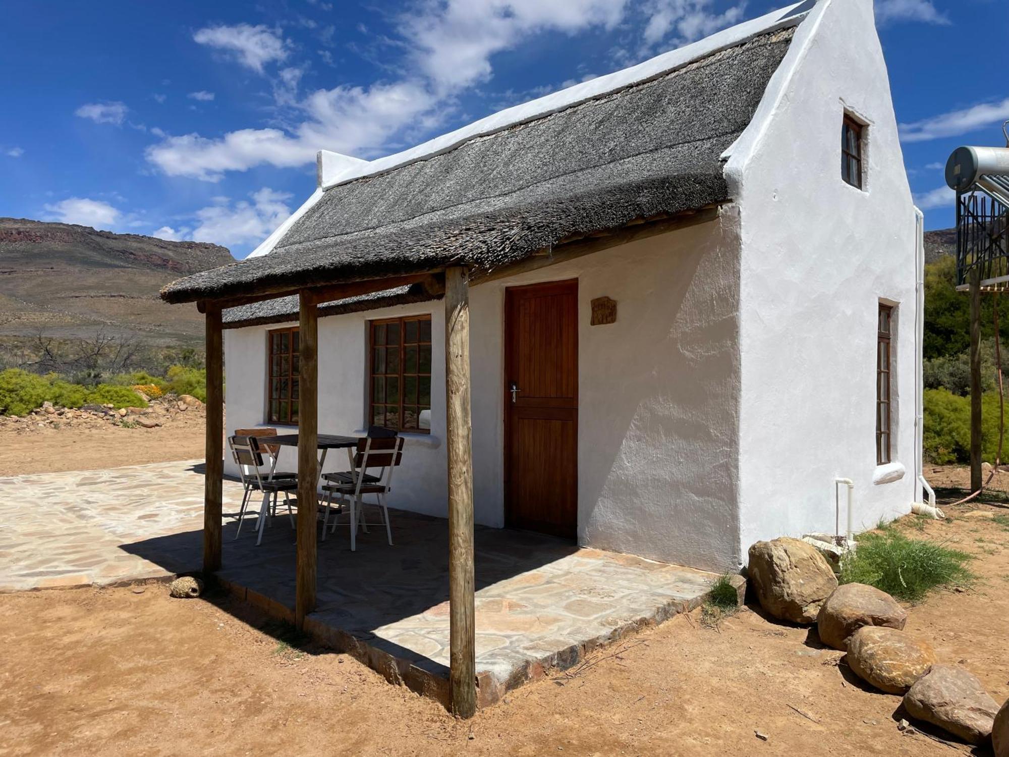 Enjo Nature Farm Clanwilliam Exterior photo