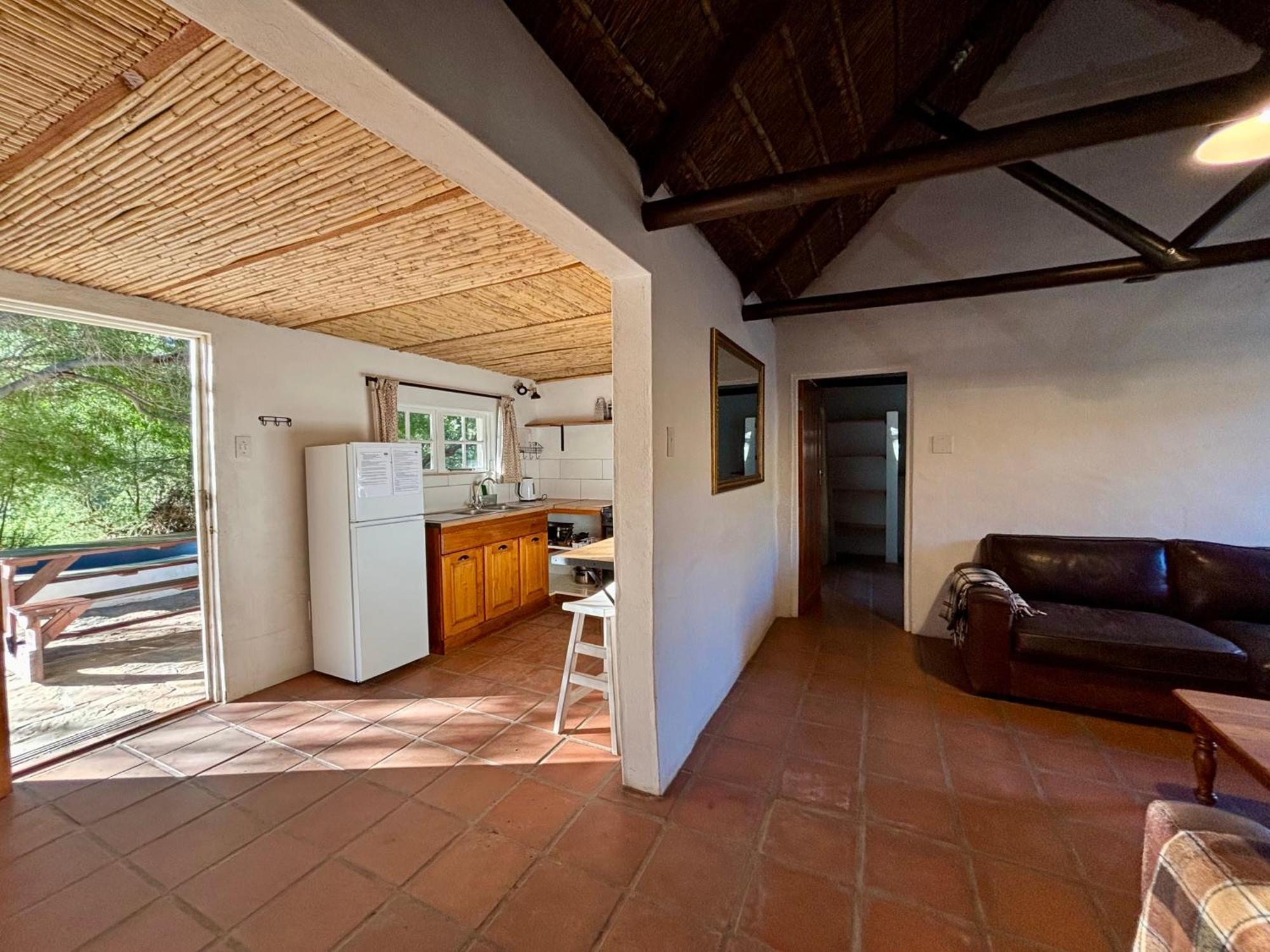 Enjo Nature Farm Clanwilliam Exterior photo