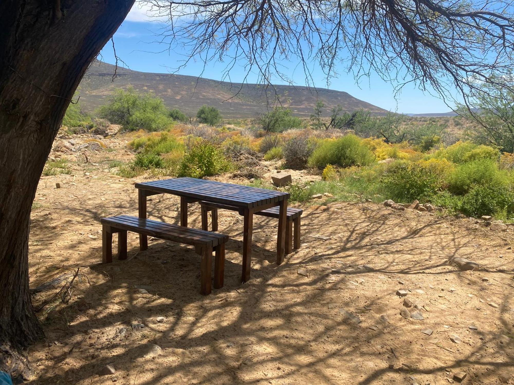 Enjo Nature Farm Clanwilliam Exterior photo