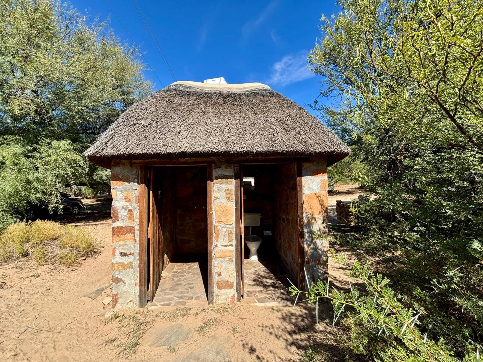 Enjo Nature Farm Clanwilliam Exterior photo