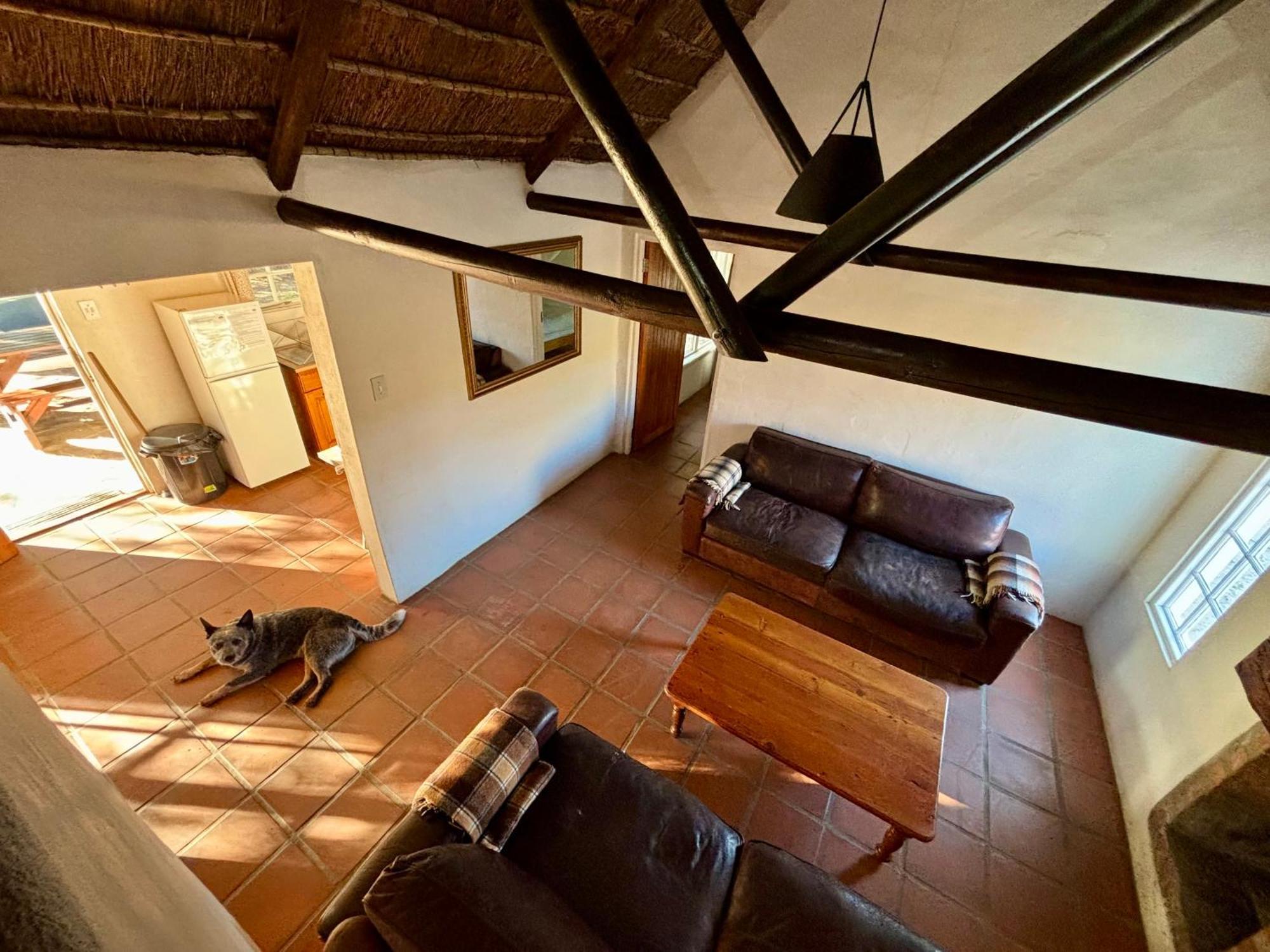 Enjo Nature Farm Clanwilliam Exterior photo