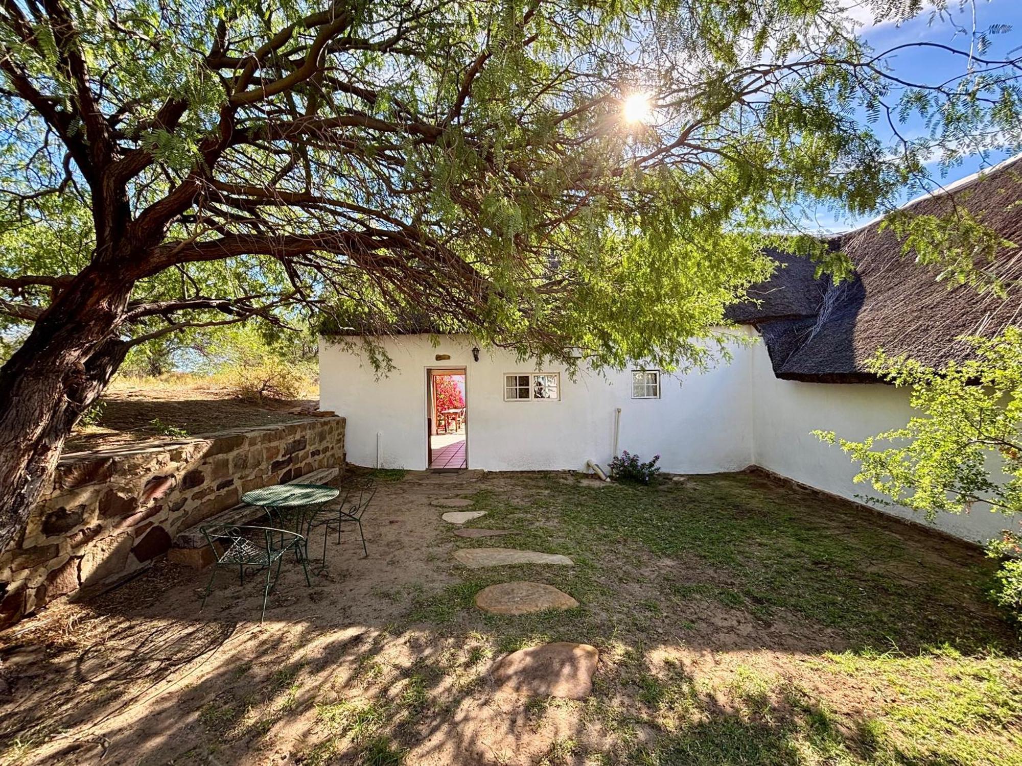 Enjo Nature Farm Clanwilliam Exterior photo